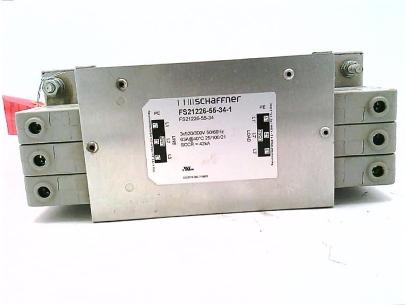 SEW EURODRIVE NF063-503