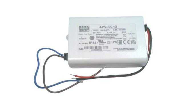 MEAN WELL APV-35-12