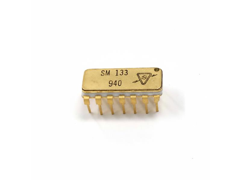 SM133 por IKURA SEIKI SS