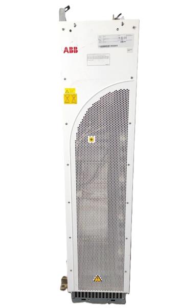 ASEA BROWN BOVERI ACS800-U4-0400-5