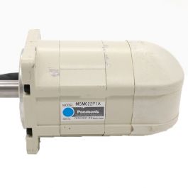 MATSUSHITA ELECTRIC MSM022AIF
