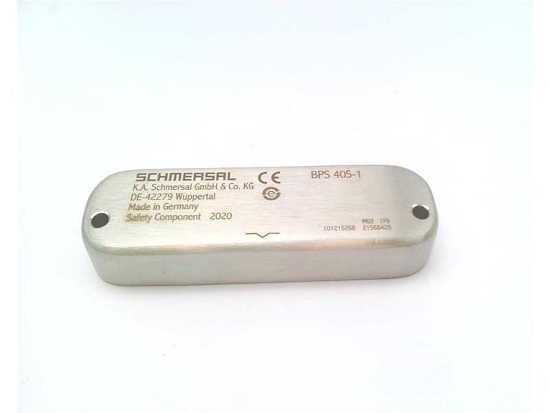 SCHMERSAL BPS40S-1