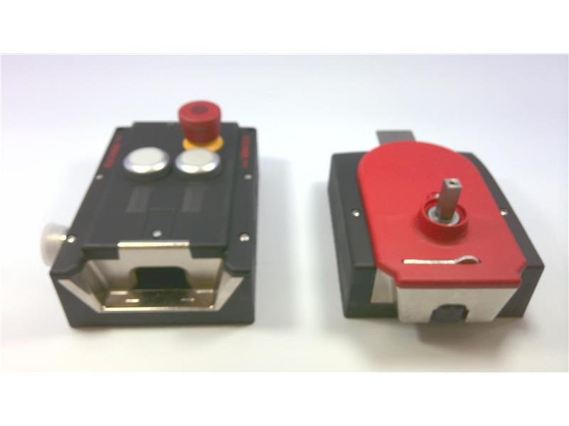 EUCHNER MGB-L2H-APA-R-109771