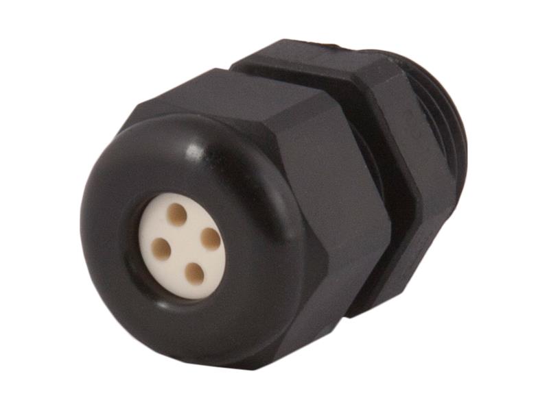 SEALCON CD16N3-BK