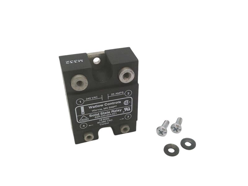 SSR-240-25A-AC1 by WATLOW