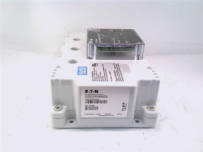 EATON CORPORATION SPD160480Y2C