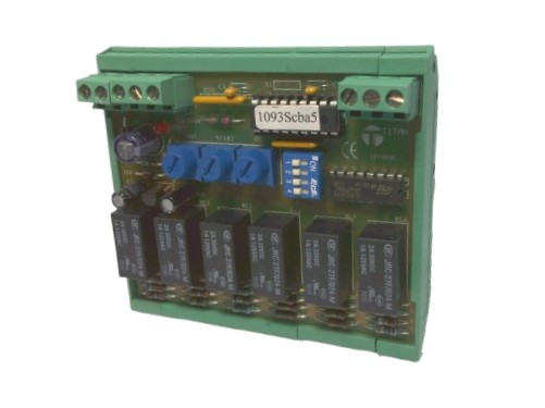 IO/ROMP/135 by TITAN PRODUCTS