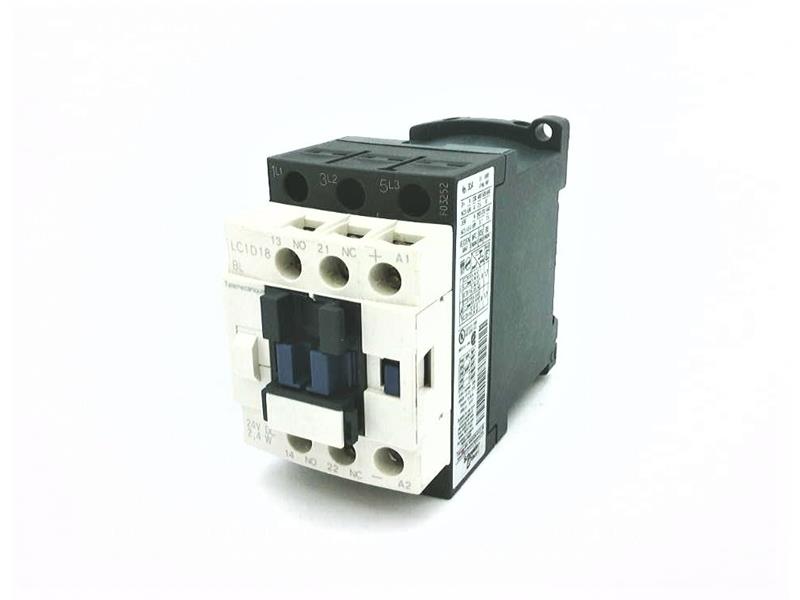 SCHNEIDER ELECTRIC LC1D18BL