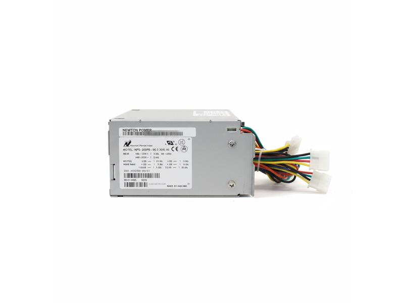 NEWTON POWER NPS-200PB-96C