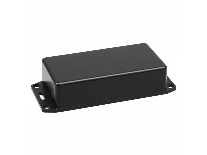 HAMMOND MANUFACTURING 1591BFLBK