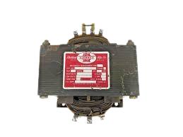 TIERNEY ELECTRICAL MFG S-7578-76