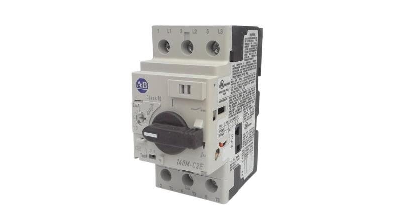 ALLEN BRADLEY 140M-C2E-B16