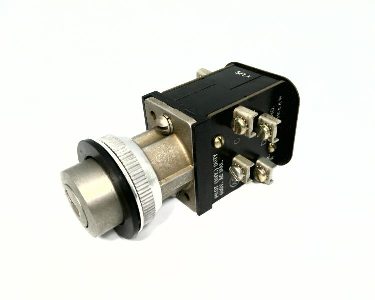ALLEN BRADLEY 800H-JK44B