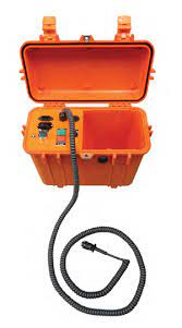 ARCSAFE RSA-9R