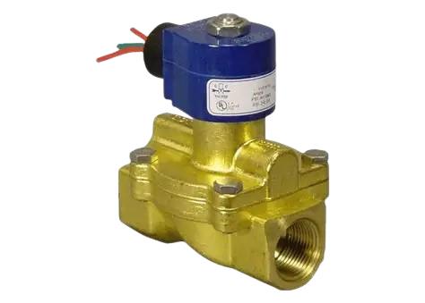 S311GH02N9CF5 by GC VALVES