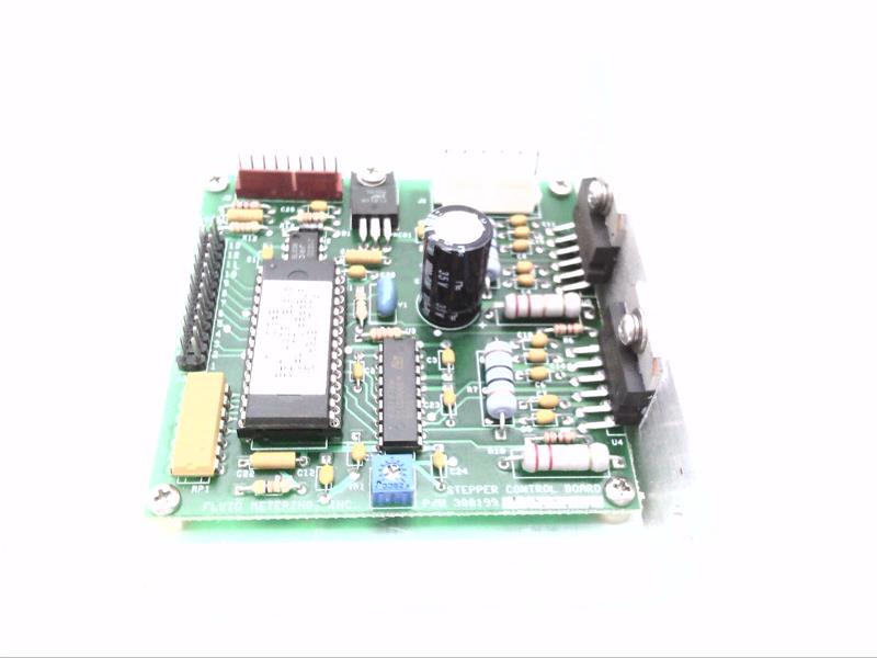 FLUID METERING 300199