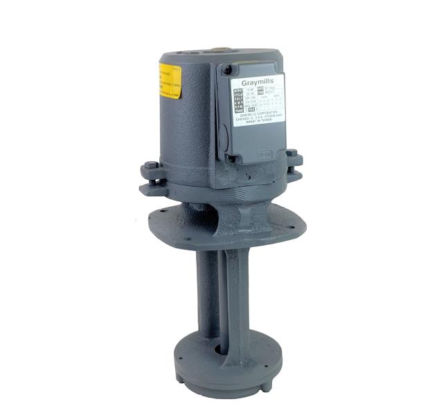 GRAYMILLS IMV25-F