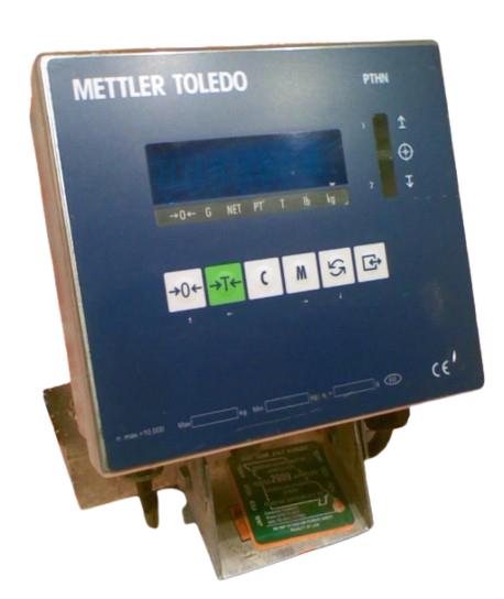METTLER TOLEDO PTHN-1800-000