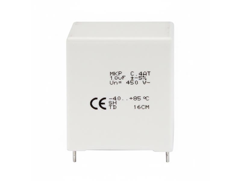 MATSUSHITA ELECTRIC ECQU3A474MG