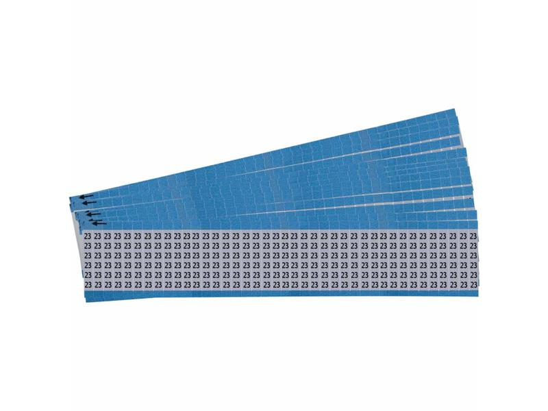 BRADY AF-23-PK