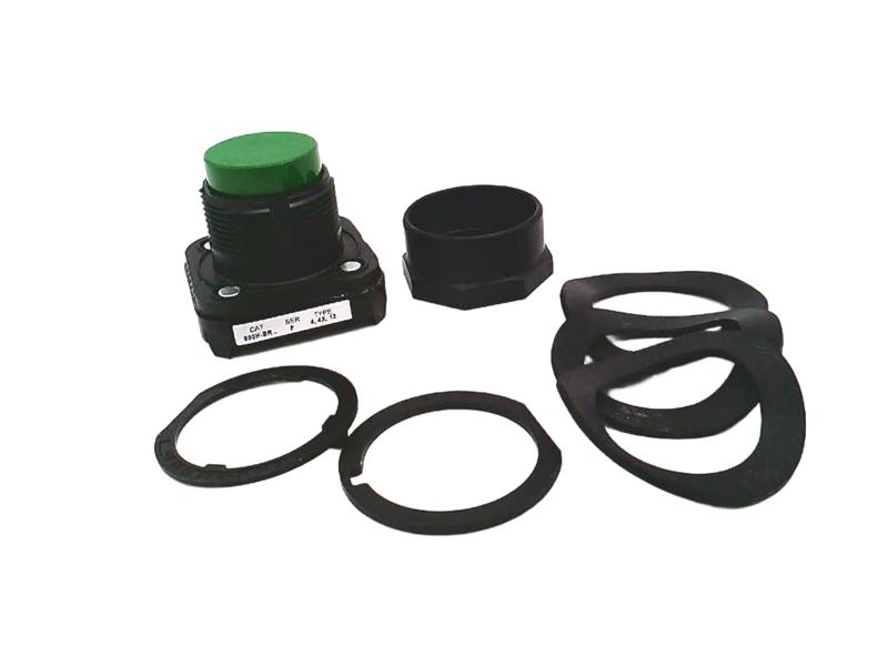 ALLEN BRADLEY 800H-BR1