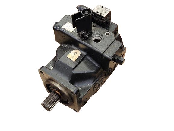 BRUENINGHAUS HYDROMATIK LAA4VS0180FE1D-22R-PSD63K24-S0841