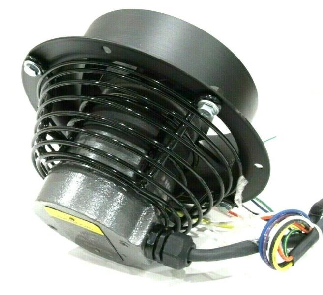 ASEA BROWN BOVERI EF5000SP