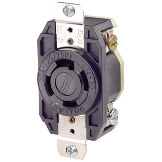 LEVITON 2710-B