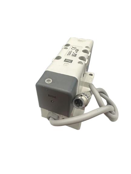 SMC VQ7-6-FG-S-3ZVA03TSC-Q
