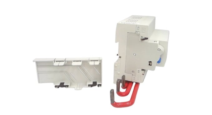 ASEA BROWN BOVERI DDA803A-100/0.5