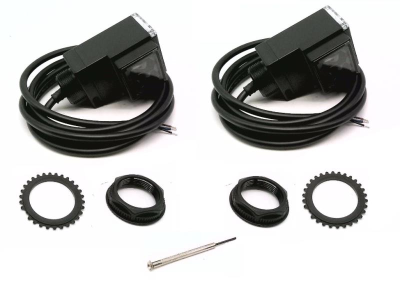 RADWELL VERIFIED SUBSTITUTE 42GRL-9002-SUB + 42GRR-9002-SUB-KIT