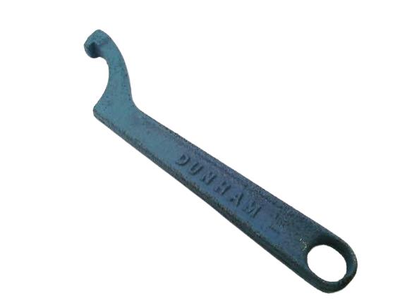 DUNHAM TOOL C6160