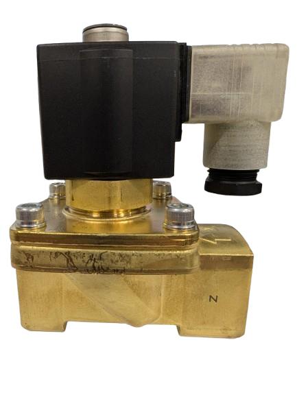 SMC VXZ2362-10N-5DZ1