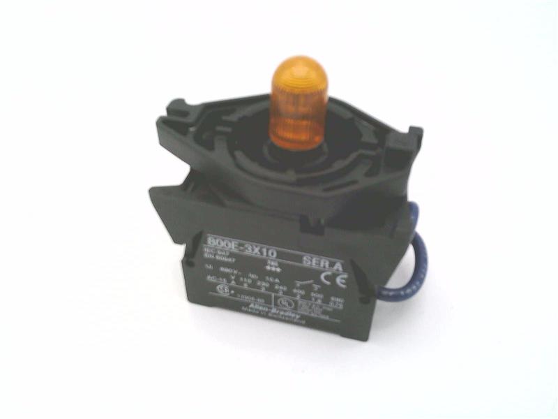 800E-3DLT3AX11 by ALLEN BRADLEY