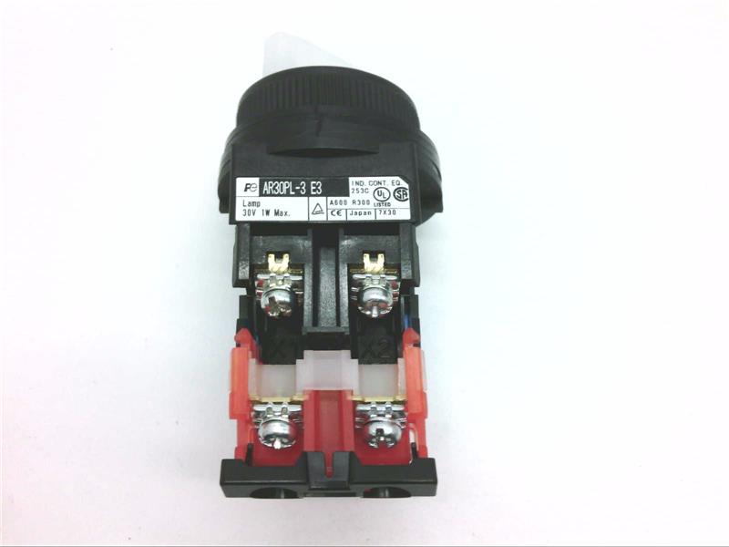 FUJI ELECTRIC AR30PL-311E3W