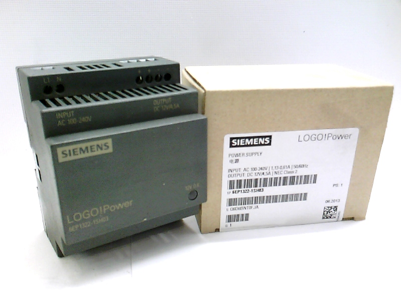 SIEMENS 6EP1322-1SH03