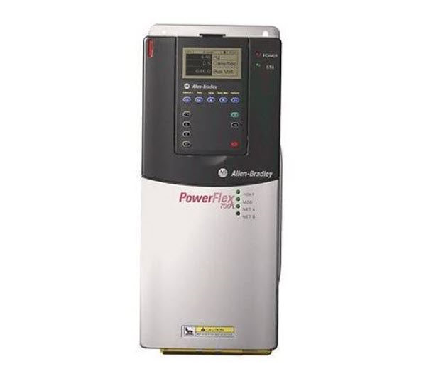 20BE3P9A3AYYAED0 par ALLEN BRADLEY