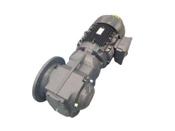 SIEMENS 2KJ3511-7JR23-9FN1-Z-KAF109-LE160MPB4P-IA