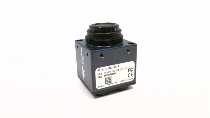 TELEDYNE DALSA BVS50-1280M-SH