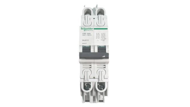 SCHNEIDER ELECTRIC 60247F