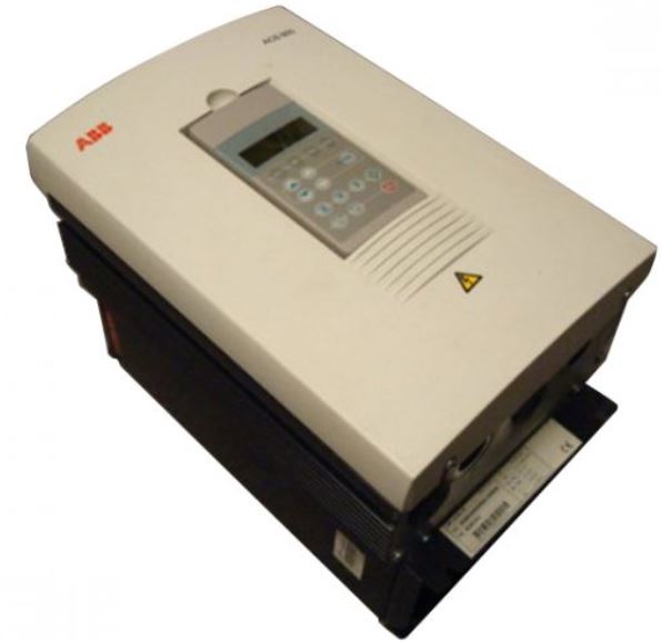 ASEA BROWN BOVERI ACP60100115