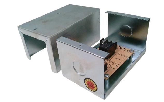 AIR PRODUCTS INC MR-101/C