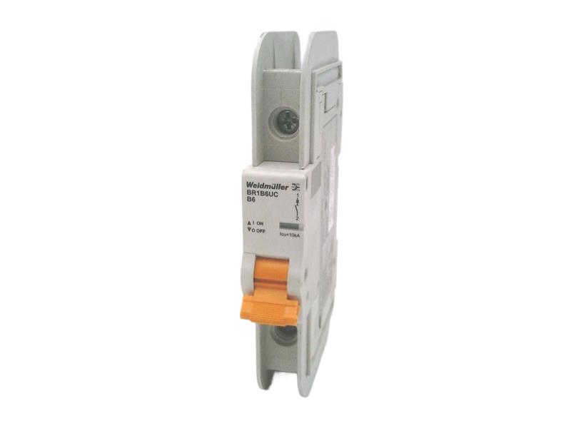 WEIDMULLER BR1B6UC