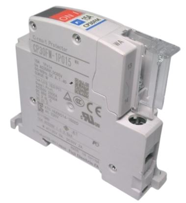 FUJI ELECTRIC CP30FM-1P015WA