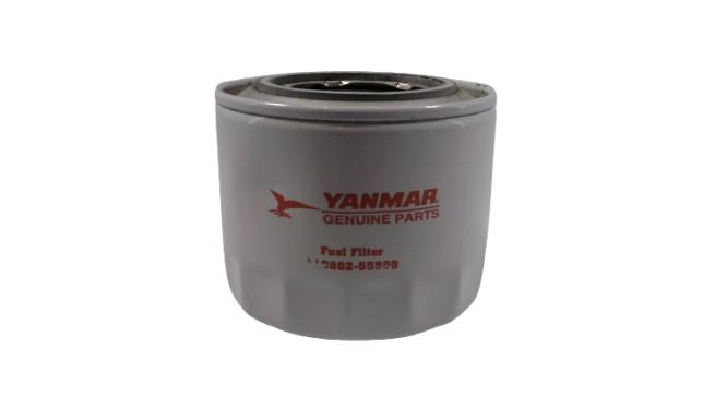 119802-5580 by YANMAR
