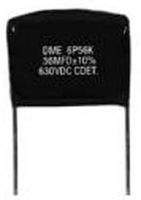 CORNELL DUBILIER DME2S27K-F