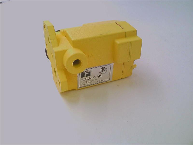 W998H79105 by ROSS CONTROLS