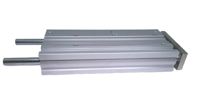 SMC MGPL40-250