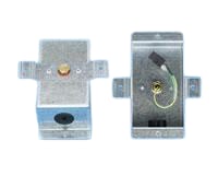 TE-704-C-8 par MAMAC SYSTEMS