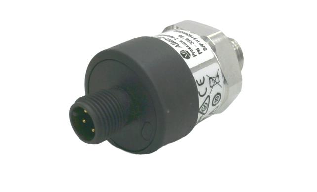 ALLEN BRADLEY 836P-N3NMGA14A-D4